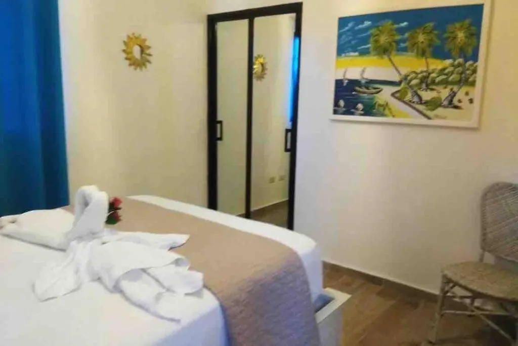 别墅 Brand New Vacation Home In Embassy Village 蓬塔卡纳
