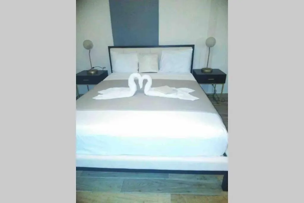 Brand New Vacation Home In Embassy Village 蓬塔卡纳 0*,  多米尼加共和国