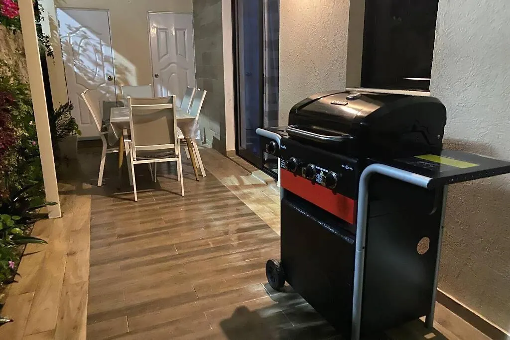 Brand New Vacation Home In Embassy Village 蓬塔卡纳 多米尼加共和国