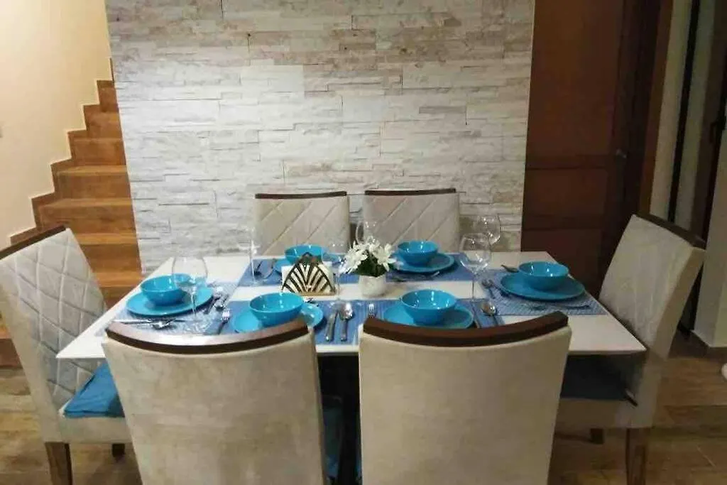 别墅 Brand New Vacation Home In Embassy Village 蓬塔卡纳 多米尼加共和国