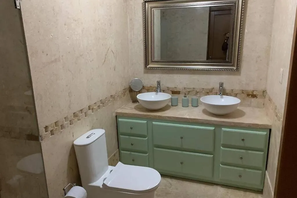 Brand New Vacation Home In Embassy Village 蓬塔卡纳